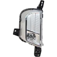 VAN WEZEL 1812996 Mistlamp