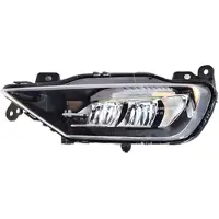 VAN WEZEL 5914997 Mistlamp