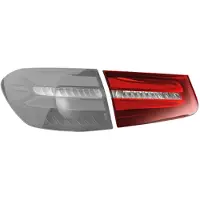 VAN WEZEL 3074927U Achterlicht