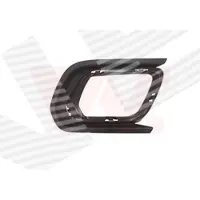 VAN WEZEL 1508594 Ventilatiegrille, bumper
