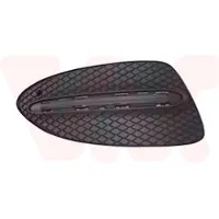 VAN WEZEL 2944592 Ventilatiegrille, bumper
