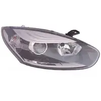 VAN WEZEL 4382962M Koplamp
