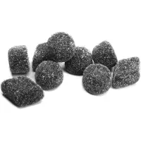 Matthijs Golden Sweets Zuiderzee Drop - 1 x 2 kilo