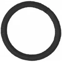 Efalock Haarelastiekjes 15mm- 10 Stuks