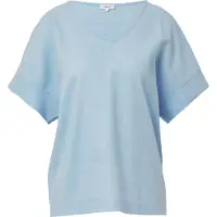 s.Oliver Shirt lichtblauw