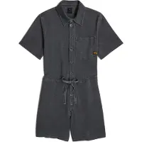 G-Star Jumpsuit antraciet