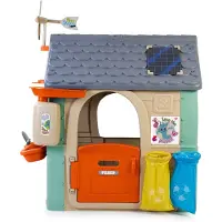 FEBER Recycle House speelhuisje
