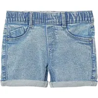 s.Oliver Jeans blauw denim
