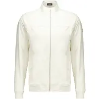 Deeluxe Sweatvest 'Power' wolwit