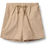Wheat Broek beige / bruin