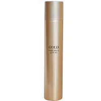 Gold Professional Hair Spray 400 ml
