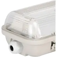 ELP LED TL Armatuur 60CM 2X T8 IP65