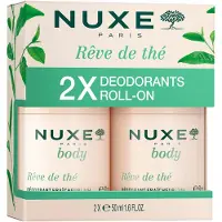 Nuxe Reve De The Duo Set 100 ml Deodorant