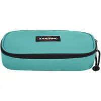 Eastpak Oval Single stream blue Etui