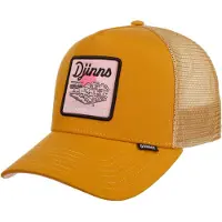 Djinns DNC Pool HFT Trucker Pet by