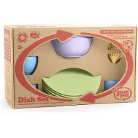 Green Toys Eet Servies