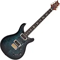 Paul Reed Smith PRS Modern Eagle V 10 Top Cobalt Smokeburst #031906 (2025)
