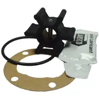 Jabsco 22799-0001-p Impeller Zilver