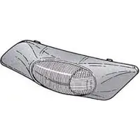 VAN WEZEL 2813916 Knipperlichtautomaat / Pinkdoos