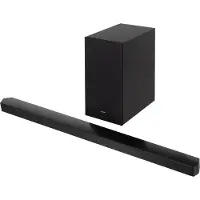 Samsung HW-B450F - Soundbar - Draadloos - Zwart - Bluetooth - (2025)