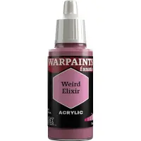 Army Painter Warpaints Fanatic Effects Acrylverf 1 stuk(s)