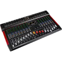 JB Systems Live-16 14 kanaals PA mixer