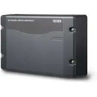 Bep Marine Czone Isc Digital Switching Bypass Transparant