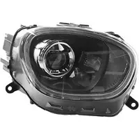 VAN WEZEL 0522966M Koplamp