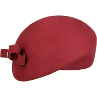 Lierys Wollen Alpinopet met Strikje by