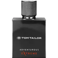Tom Tailor Adventurous Extreme eau de toilette spray 50 ml