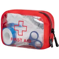 Exped - Organizer Cube First Aid - Pakzak 3 l - 23 x 12 x 8 cm, meerkleurig