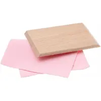 Yoshiharu EZ-Care Sharpening Cloth YSH154, strop voor gutsen