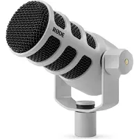 Rode Podmic USB Wit