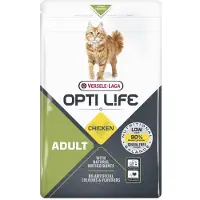 Versele-Laga Opti Life Kat Adult | 2,5 kg
