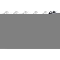 NTY SDK-PL-002 Binnenste stuurkogel