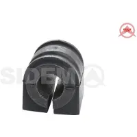 SIDEM 804901 Stabilisatorstang rubber