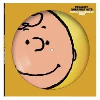 Universal Music Peanuts Greatest Hits