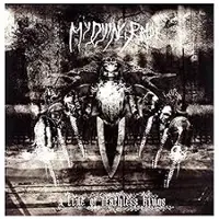 Import A Line Of Deathless Kings (Limited Edition)