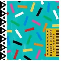 Import STAY TOGETHER/2LP
