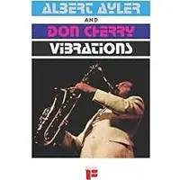 Import VIBRATIONS/LP REISSUE-