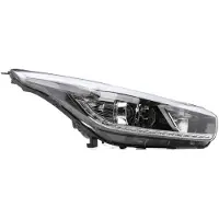 TYC Koplamp, bevestiging 20-14859-06-2