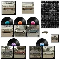 Warner Music Black Keys - El Camino (5LP)