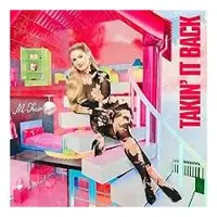 Sony music - Takin' It Back - LP - Ondoorzichtig vinyl