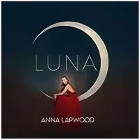 Sony music Anna Lapwood: Luna