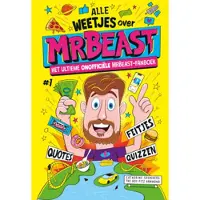 Vbk media Alle weetjes over MrBeast