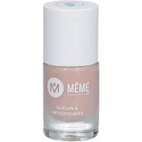 MÊME Nagellak met Silicium en Anti-oxydanten Vao Onzichtbaar Mat 24 10 m Niet relevant