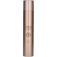 Gold Professional Dry Hair Spray 400 ml