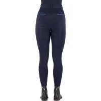 Imperial Riding Dameslegging met volledige grip Comfi Sparks Winter