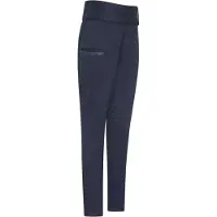 Imperial Riding Dameslegging met volledige grip Comfi Sparks Winter