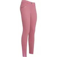 Imperial Riding Rijbroek El Capone silicone knie